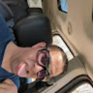 Meet your Posher, Damon